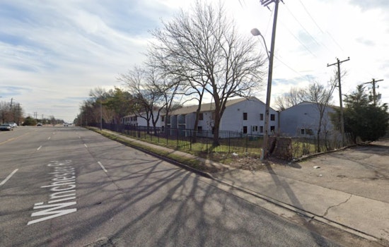 Memphis to Demolish Somerset Apartments in Oakhaven, Paving Way for Affordable Housing