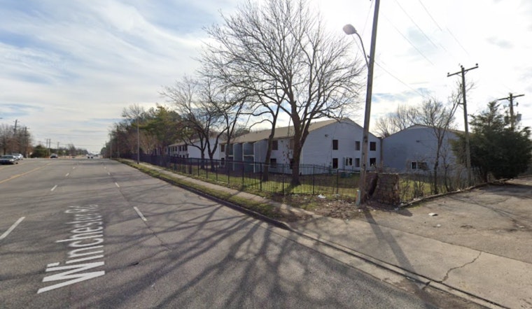Memphis to Demolish Somerset Apartments in Oakhaven, Paving Way for Affordable Housing