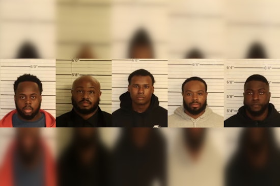 Memphis Trial Day 5 as Defense Strengthens Case for Ex-Officers Charged in Tyre Nichols Death