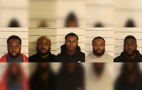 Memphis Trial Day 5 as Defense Strengthens Case for Ex-Officers Charged in Tyre Nichols Death