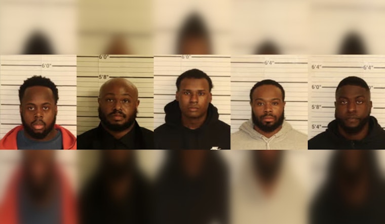 Memphis Trial Day 5 as Defense Strengthens Case for Ex-Officers Charged in Tyre Nichols Death