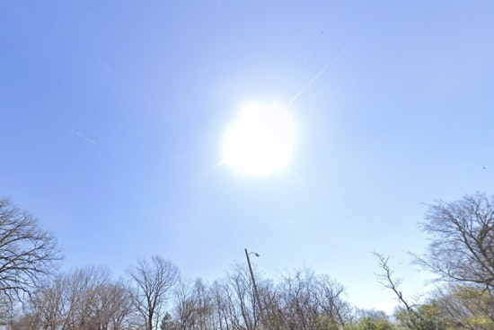 Memphis Weather Update – Gradual Warm-Up with Showers and Thunderstorms Expected This Week