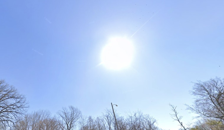 Memphis Weather Update – Gradual Warm-Up with Showers and Thunderstorms Expected This Week