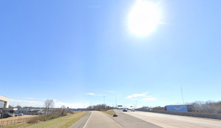 Memphis Welcomes Stretch of Sunny Days as Temperatures Soar to Mid-80s