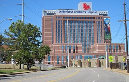 Memphis's Le Bonheur Children's Hospital Rolls Out Advanced Mobile ICUs to Bolster Pediatric Emergency Care