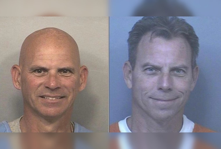 Menendez Brothers' Defense Seeks to Disqualify L.A. DA's Office Over Alleged Bias in Resentencing Effort