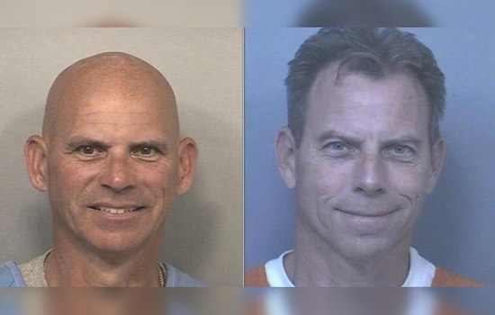 Menendez Brothers' Defense Seeks to Disqualify L.A. DA's Office Over Alleged Bias in Resentencing Effort