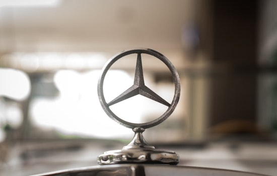 Mercedes-Benz Boosts Atlanta’s Economy, Centralizing North American HQ and Adding R&D Hub