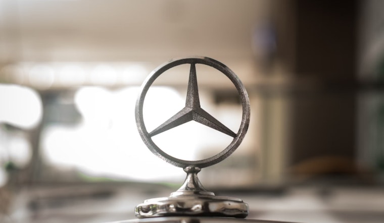 Mercedes-Benz Boosts Atlanta’s Economy, Centralizing North American HQ and Adding R&D Hub