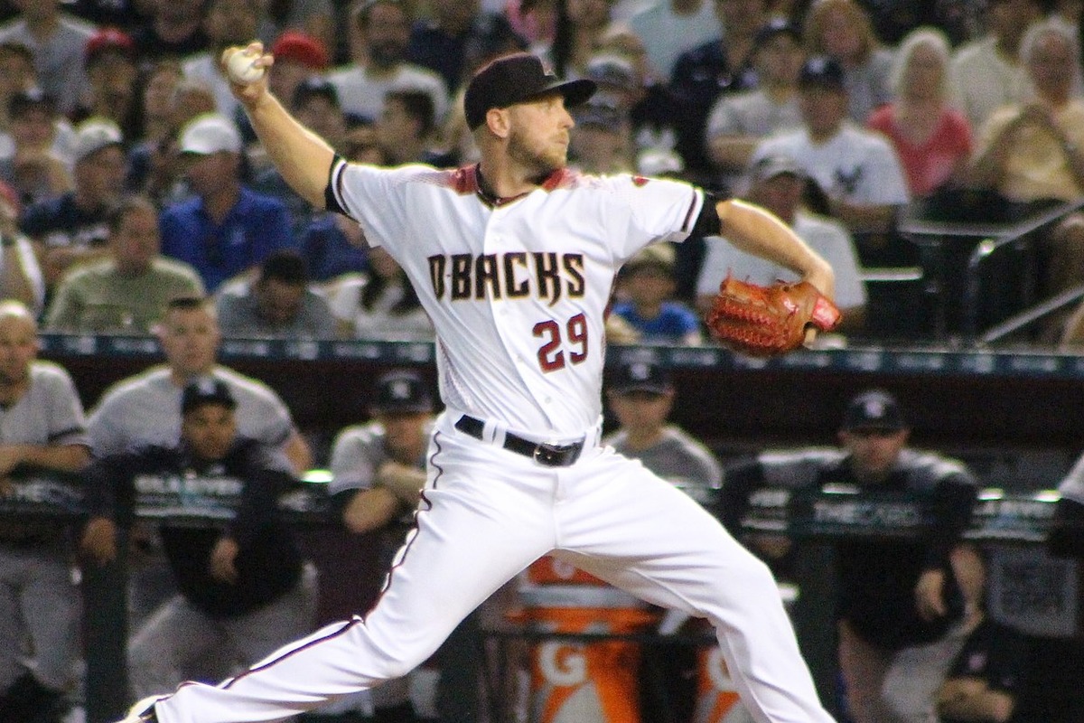 Merrill Kelly Strikes Out 11 as Diamondbacks Shut Out Rockies for Series Win