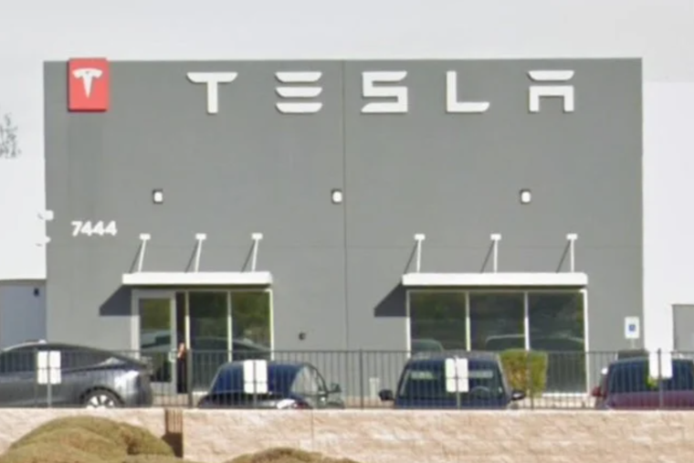 Mesa Man Indicted for Alleged Arson Attack on Local Tesla Dealership