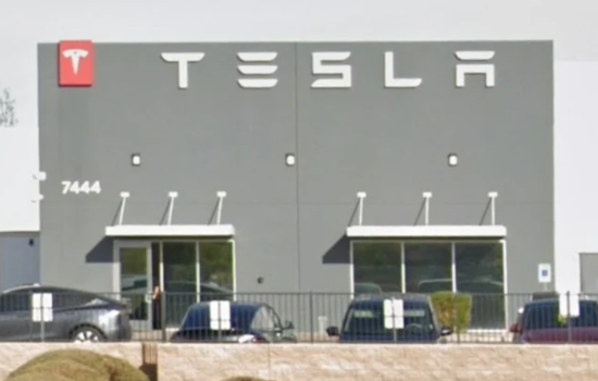 Mesa Man Indicted for Alleged Arson Attack on Local Tesla Dealership