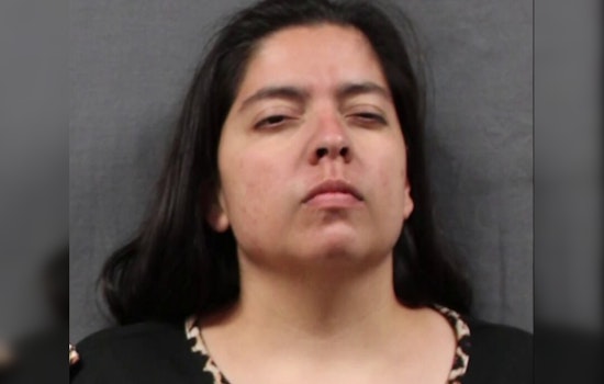 Mesa Mother Accused of Multiple Attempts on Disabled Son's Life