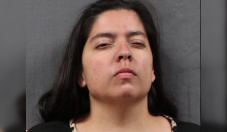 Mesa Mother Accused of Multiple Attempts on Disabled Son's Life