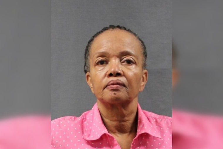 Mesa Mother Arrested for Allegedly Shooting Son After Video Game Noise Dispute
