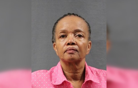 Mesa Mother Arrested for Allegedly Shooting Son After Video Game Noise Dispute
