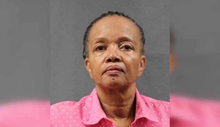 Mesa Mother Arrested for Allegedly Shooting Son After Video Game Noise Dispute