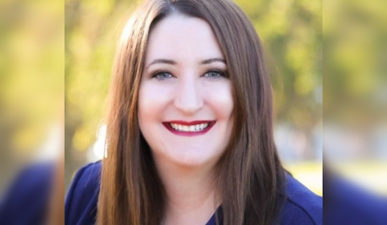 Mesa Office of Economic Development Welcomes New Talent to Propel City's Business Growth