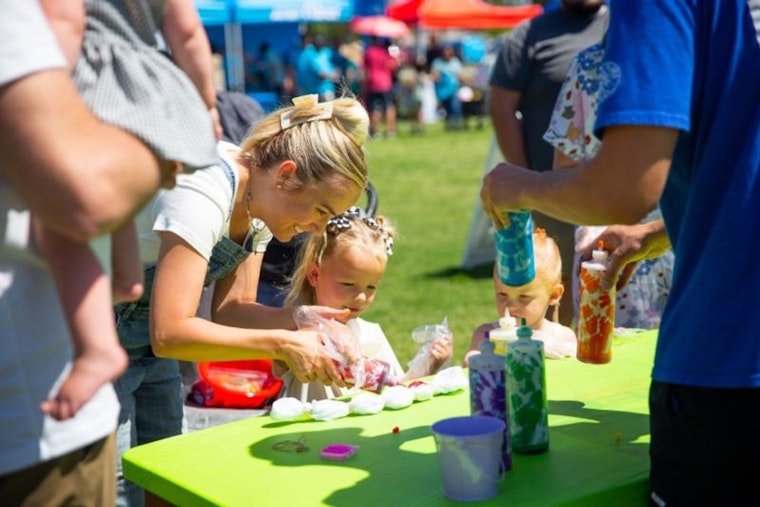 Mesa Parks Renews Certified Autism Center Designation, Continues Pioneering Accessibility Efforts