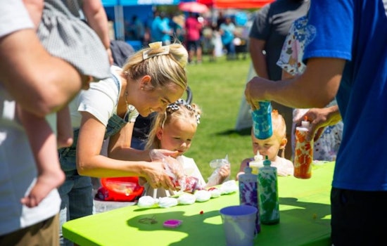 Mesa Parks Renews Certified Autism Center Designation, Continues Pioneering Accessibility Efforts
