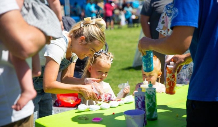 Mesa Parks Renews Certified Autism Center Designation, Continues Pioneering Accessibility Efforts