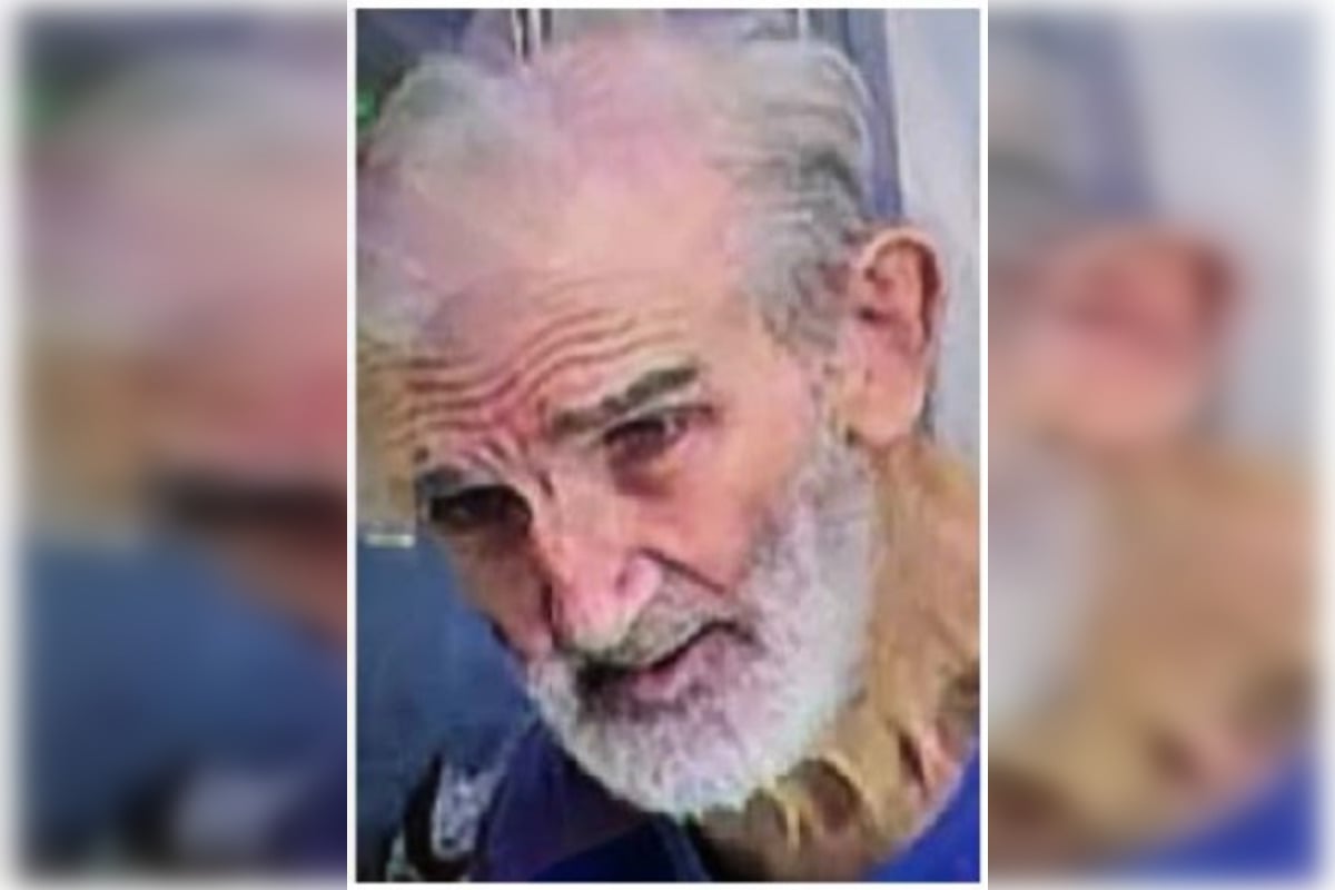 Mesa Police Issue Silver Alert for Missing 80-Year-Old David Terry