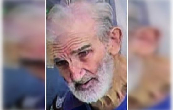 Mesa Police Issue Silver Alert for Missing 80-Year-Old David Terry