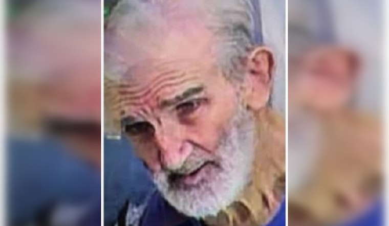 Mesa Police Issue Silver Alert for Missing 80-Year-Old David Terry