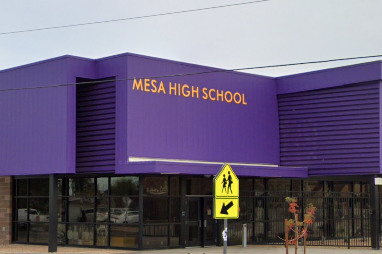 Mesa Unified School District Approves Military Stoles for 2025 Grads After State Superintendent's Call