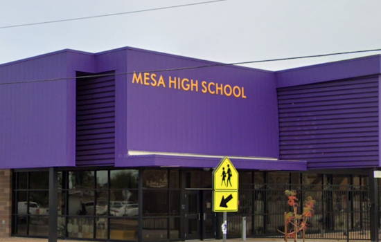 Mesa Unified School District Approves Military Stoles for 2025 Grads After State Superintendent's Call