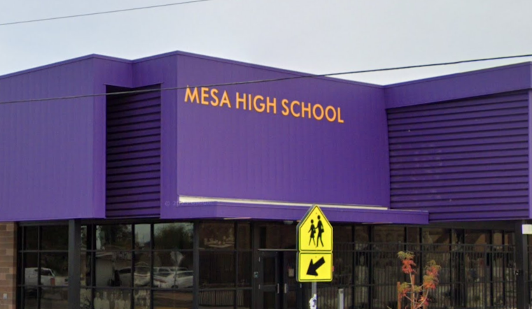 Mesa Unified School District Approves Military Stoles for 2025 Grads After State Superintendent's Call