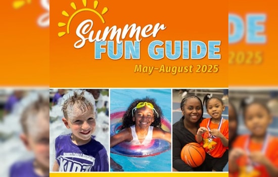 Mesquite, Texas Unveils Summer 2025 Fun Guide: A Season Packed with Activities for All Ages