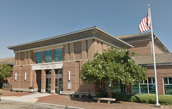 Metairie's East Bank Regional Library to Host Trio of Local Authors for a Night of Literary Exploration on June 5