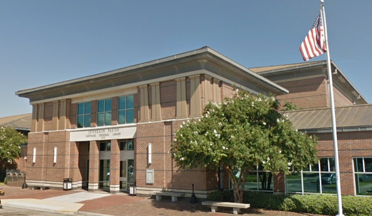 Metairie's East Bank Regional Library to Host Trio of Local Authors for a Night of Literary Exploration on June 5