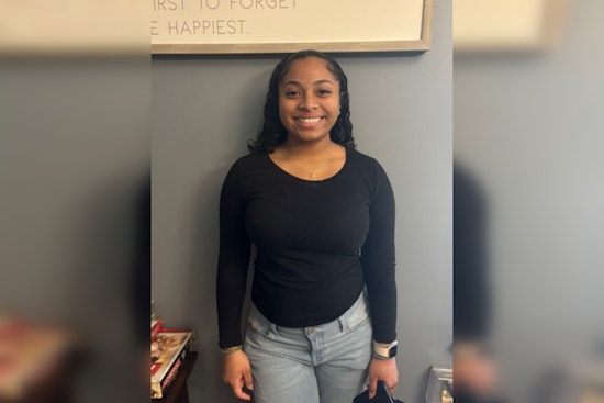 Methuen Community and Police Join Forces in Search for Missing Teen Estrella Coronado