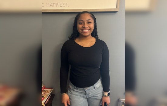 Methuen Community and Police Join Forces in Search for Missing Teen Estrella Coronado