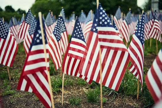 Metro Atlanta Commemorates Fallen Heroes with Parades and Ceremonies on Memorial Day
