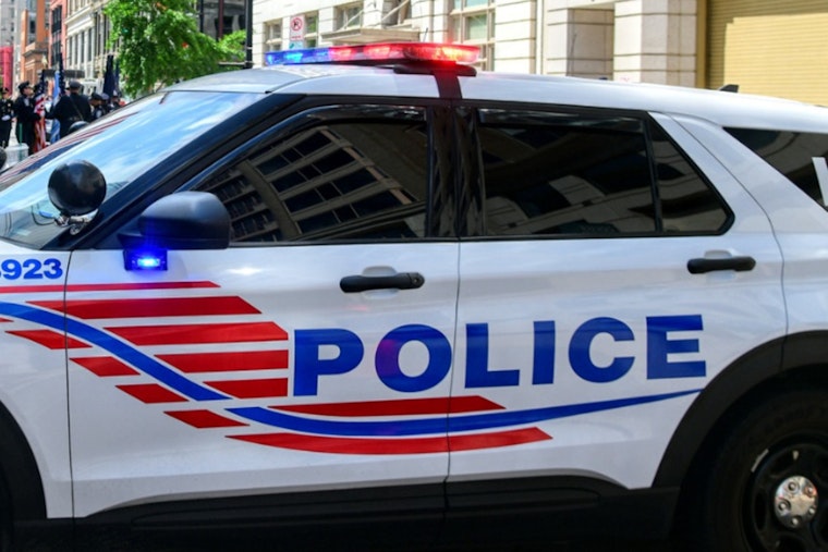 Metropolitan Police Apprehend Suspect in 2023 Southeast D.C. Burglary Cold Case