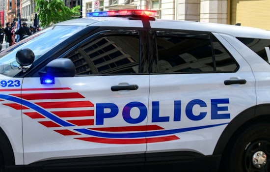 Metropolitan Police Apprehend Suspect in 2023 Southeast D.C. Burglary Cold Case