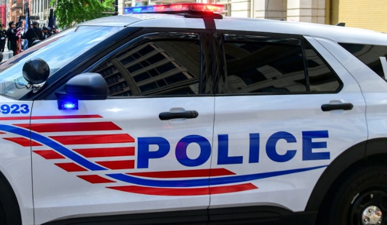 Metropolitan Police Apprehend Suspect in 2023 Southeast D.C. Burglary Cold Case