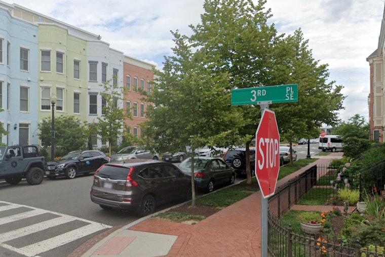 Metropolitan Police Investigate Shooting Death of 16-Year-Old in Southeast DC, $25K Reward Offered for Leads