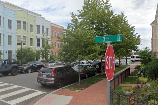 Metropolitan Police Investigate Shooting Death of 16-Year-Old in Southeast DC, $25K Reward Offered for Leads