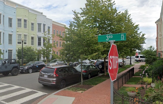 Metropolitan Police Investigate Shooting Death of 16-Year-Old in Southeast DC, $25K Reward Offered for Leads