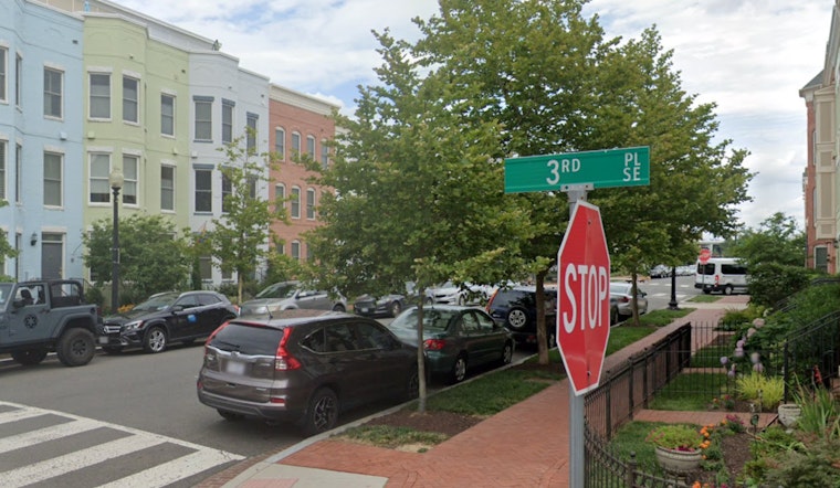 Metropolitan Police Investigate Shooting Death of 16-Year-Old in Southeast DC, $25K Reward Offered for Leads