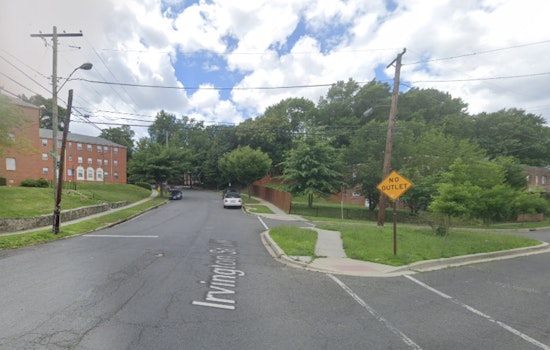 Metropolitan Police Seek Information in Southwest D.C. Homicide Investigation, $25,000 Reward Offered