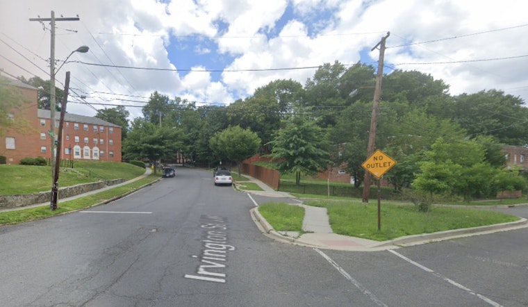 Metropolitan Police Seek Information in Southwest D.C. Homicide Investigation, $25,000 Reward Offered
