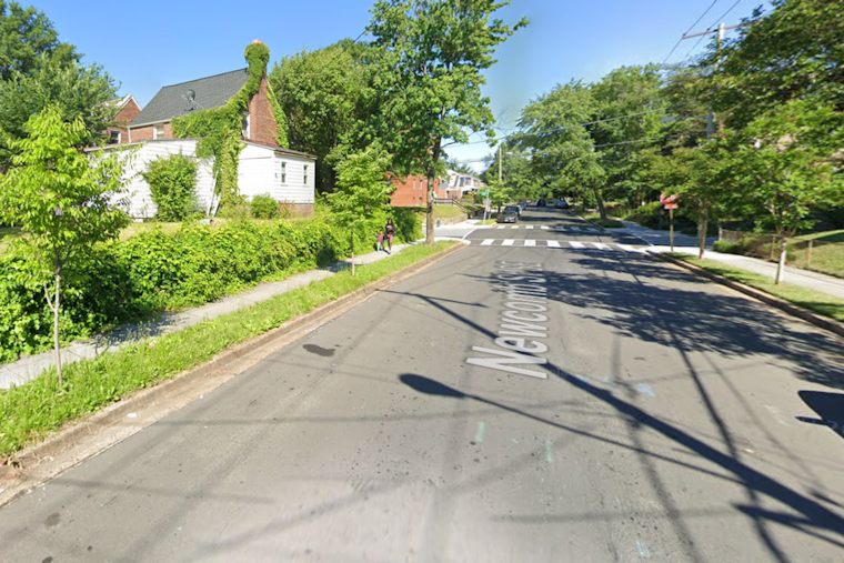 Metropolitan Police Seek Leads in Southeast D.C. Homicide of Gaithersburg Man
