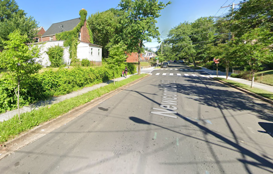 Metropolitan Police Seek Leads in Southeast D.C. Homicide of Gaithersburg Man
