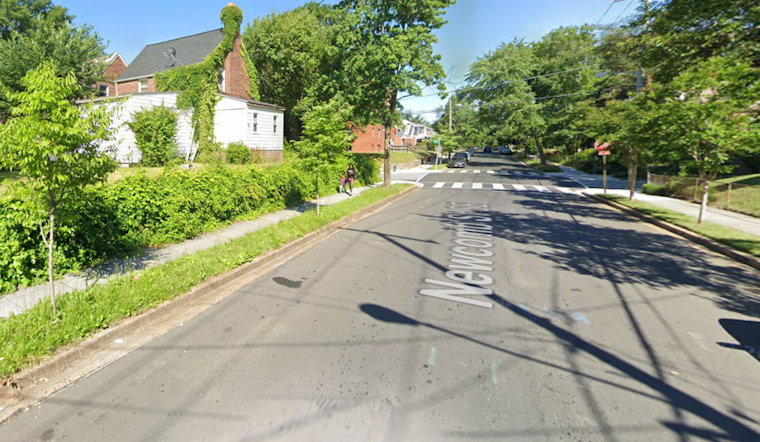 Metropolitan Police Seek Leads in Southeast D.C. Homicide of Gaithersburg Man