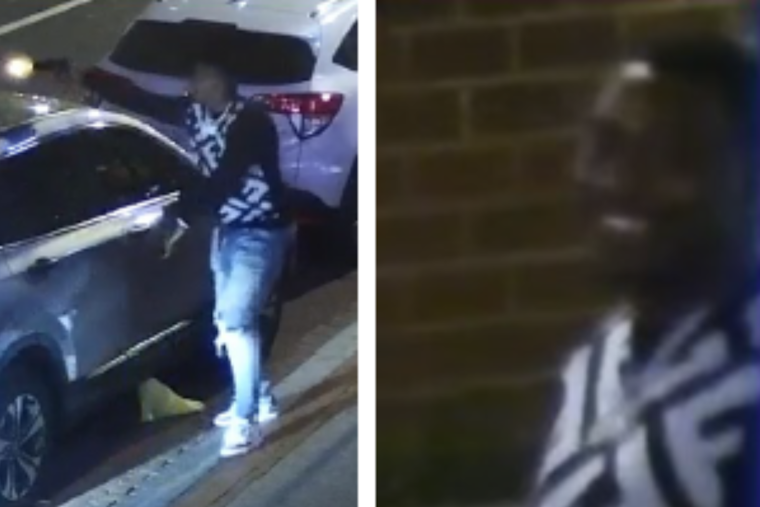 Metropolitan Police Seek Person of Interest in Non-Fatal Shooting of Two Women in Northwest D.C.